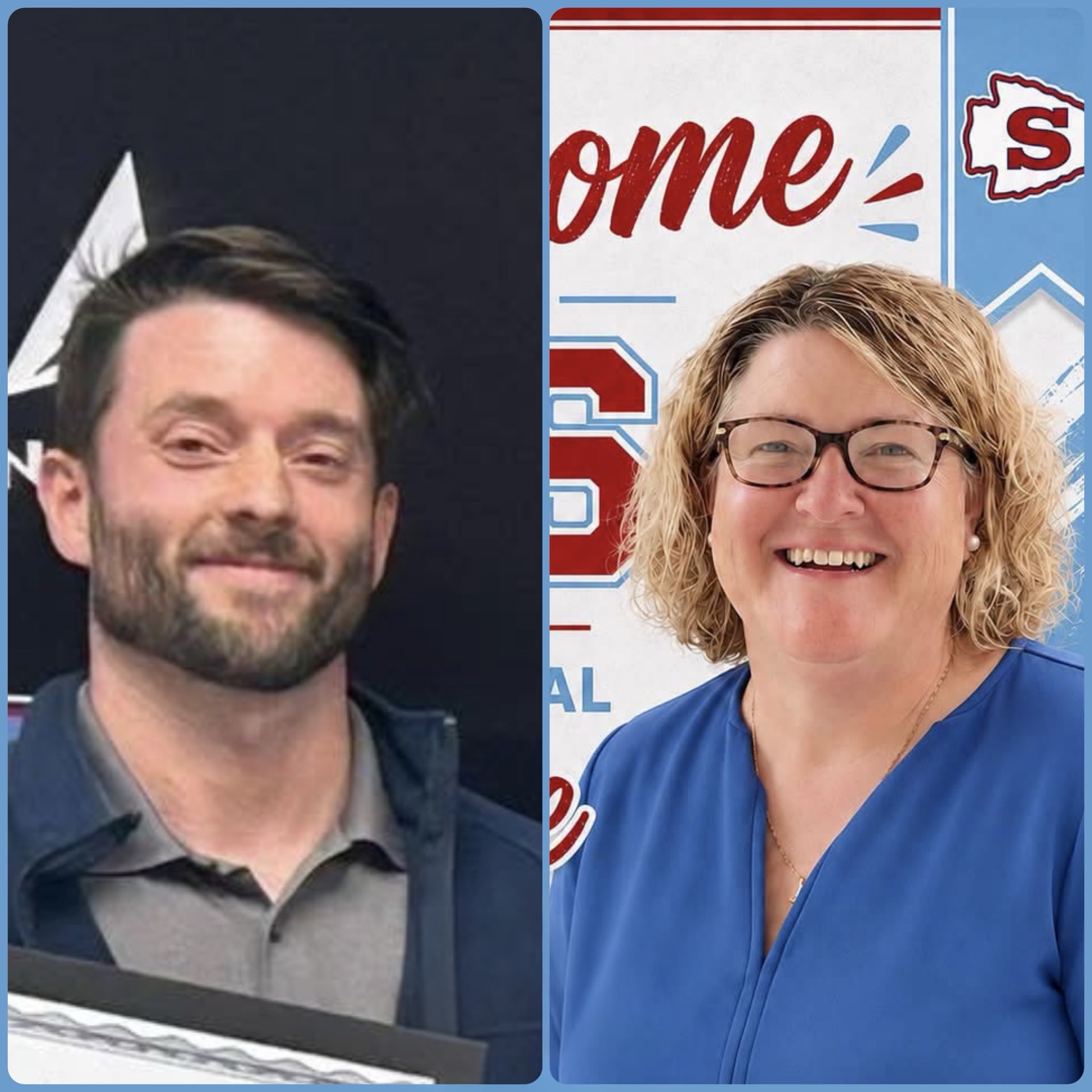 UCPS Names Familiar Faces to Key Leadership Positions