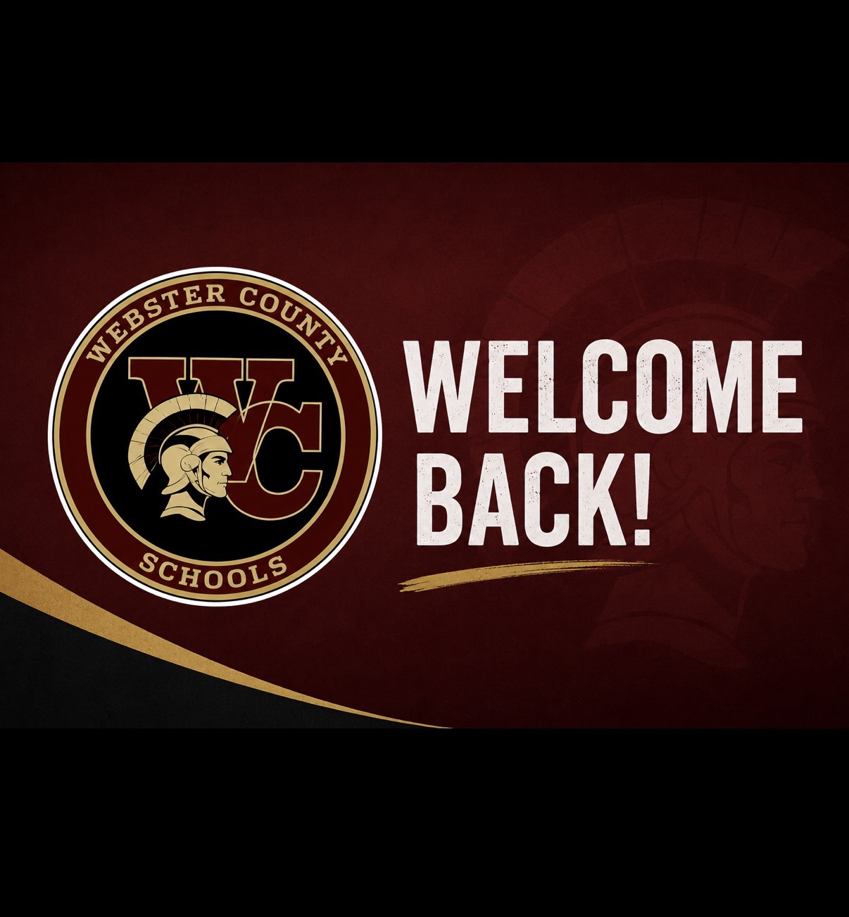 Webster County Students Return Wednesday with New School Day Schedule